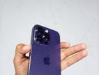 Apple iPhone 14 Pro (Used)