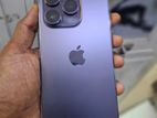 Apple iPhone 14 Pro (Used)