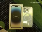 Apple iPhone 14 Pro (Used)