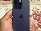 Apple iPhone 14 Pro (Used)