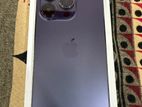 Apple iPhone 14 Pro (Used)