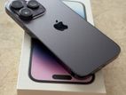 Apple iPhone 14 Pro (Used)