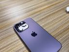 Apple iPhone 14 Pro (Used)