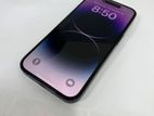 Apple iPhone 14 Pro (Used)