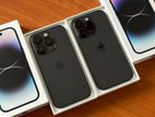 Apple iPhone 14 Pro (Used)