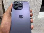 Apple iPhone 14 Pro (Used)