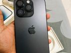 Apple iPhone 14 Pro (Used)