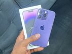 Apple iPhone 14 Pro (Used)