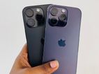 Apple iPhone 14 Pro (Used)