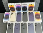 Apple iPhone 14 Pro (Used)