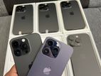 Apple iPhone 14 Pro (Used)