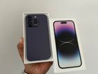Apple iPhone 14 Pro (Used)