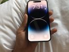 Apple iPhone 14 Pro (Used)