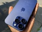 Apple iPhone 14 Pro (Used)