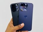 Apple iPhone 14 Pro (Used)