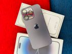 Apple iPhone 14 Pro (Used)