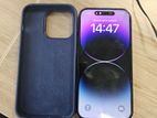 Apple iPhone 14 Pro (Used)