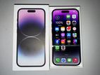 Apple iPhone 14 Pro (Used)