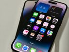 Apple iPhone 14 Pro (Used)
