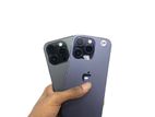 Apple iPhone 14 Pro (Used)
