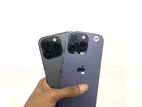 Apple iPhone 14 Pro (Used)