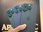 Apple iPhone 14 Pro (Used)