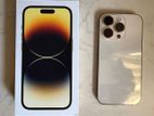 Apple iPhone 14 Pro (Used)