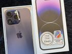 Apple iPhone 14 Pro (Used)