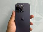 Apple iPhone 14 Pro (Used)