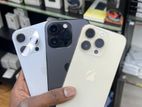 Apple iPhone 14 Pro (Used)
