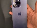 Apple iPhone 14 Pro (Used)