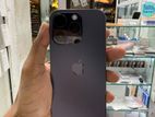 Apple iPhone 14 Pro (Used)