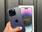 Apple iPhone 14 Pro (Used)