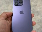 Apple iPhone 14 Pro (Used)