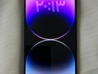 Apple iPhone 14 Pro (Used)