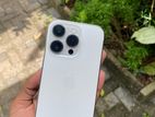 Apple iPhone 14 Pro (Used)