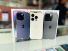 Apple iPhone 14 Pro (Used)