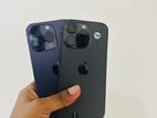 Apple iPhone 14 Pro (Used)