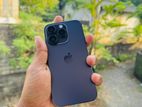Apple iPhone 14 Pro (Used)