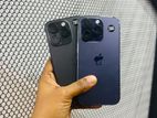 Apple iPhone 14 Pro (Used)