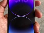 Apple iPhone 14 Pro (Used)