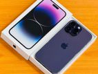 Apple iPhone 14 Pro (Used)