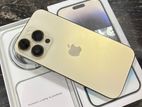 Apple iPhone 14 Pro (Used)