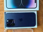 Apple iPhone 14 Pro (Used)