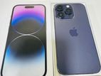 Apple iPhone 14 Pro (Used)