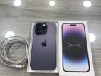 Apple iPhone 14 Pro (Used)