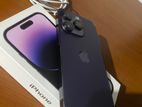 Apple iPhone 14 Pro (Used)