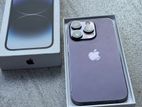 Apple iPhone 14 Pro (Used)