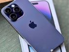 Apple iPhone 14 Pro (Used)
