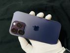 Apple iPhone 14 Pro (Used)